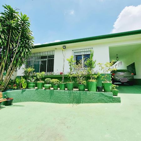 Sp Guest House ساو باولو المظهر الخارجي الصورة