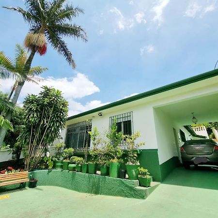 Sp Guest House ساو باولو المظهر الخارجي الصورة