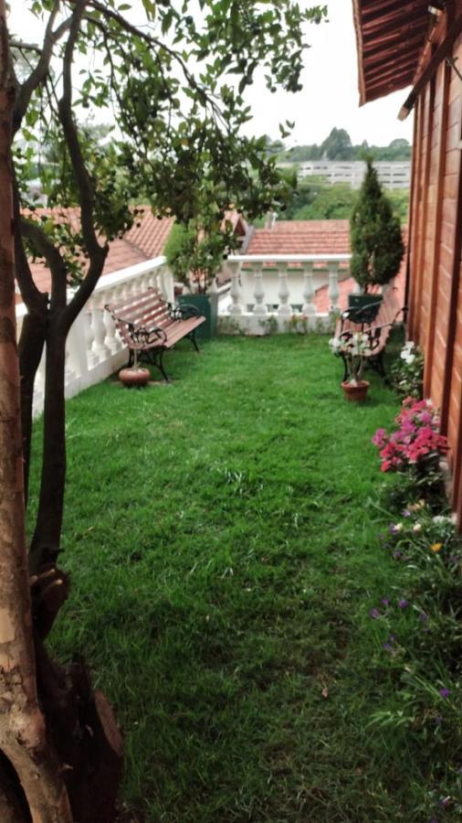 Sp Guest House ساو باولو المظهر الخارجي الصورة