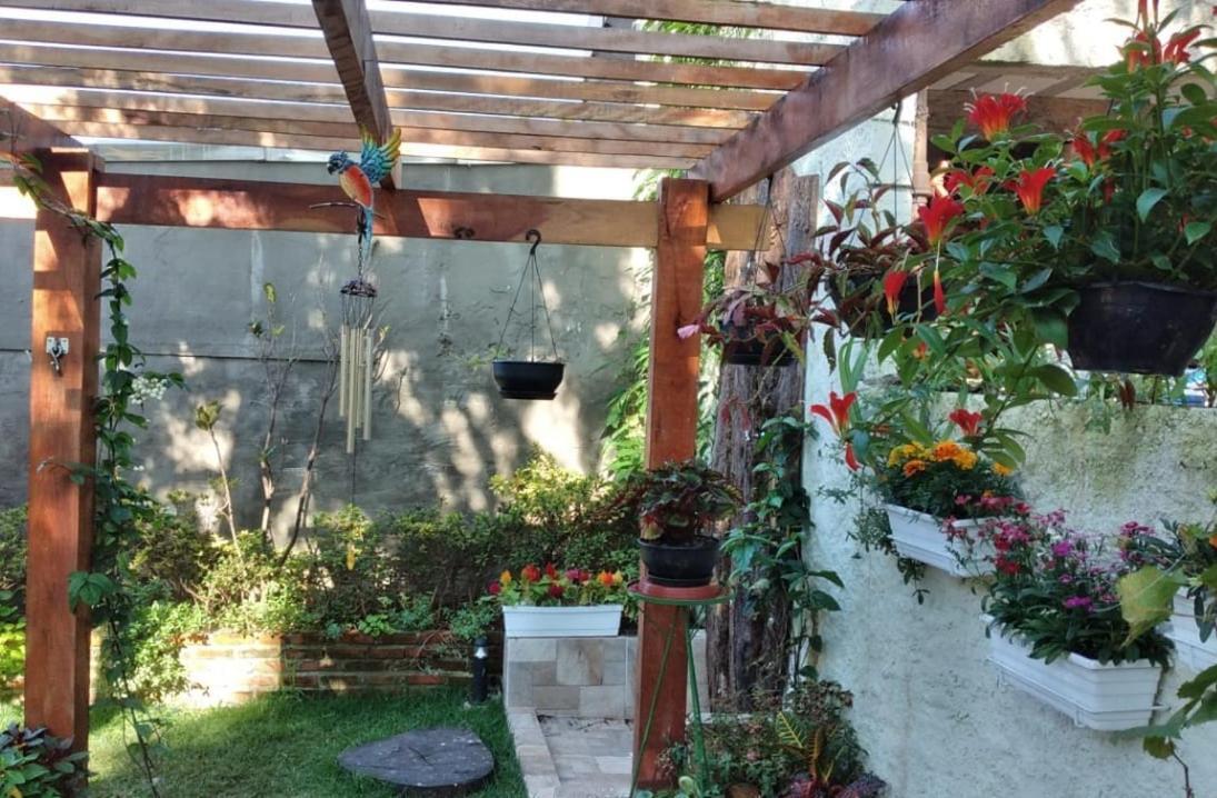 Sp Guest House ساو باولو المظهر الخارجي الصورة