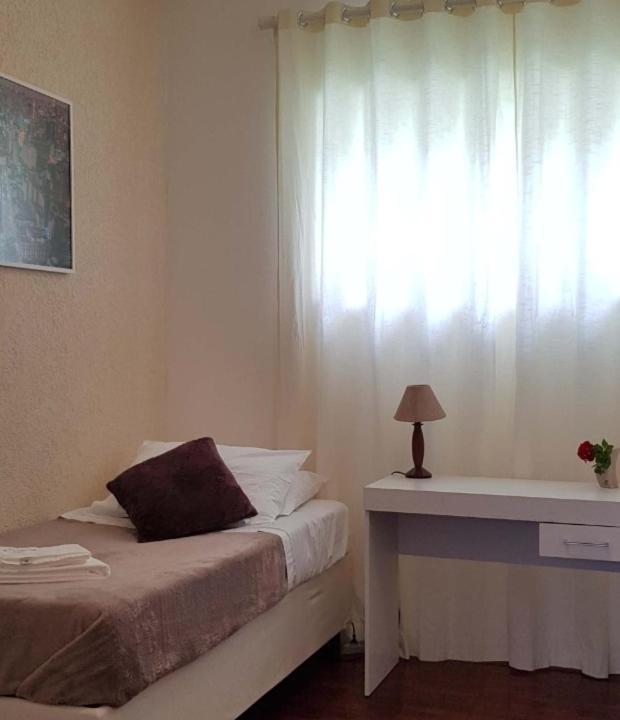 Sp Guest House ساو باولو المظهر الخارجي الصورة