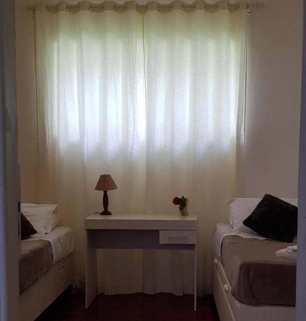 Sp Guest House ساو باولو المظهر الخارجي الصورة