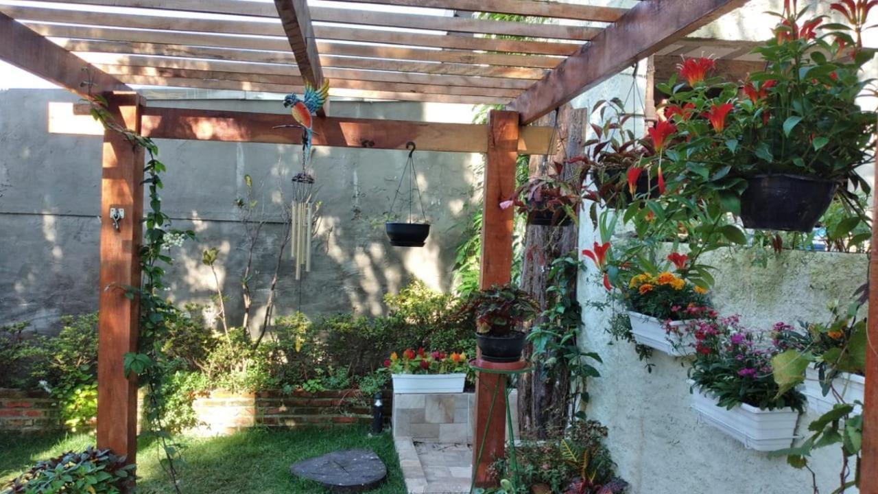 Sp Guest House ساو باولو المظهر الخارجي الصورة