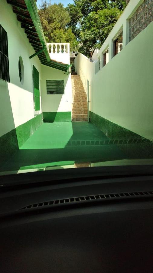 Sp Guest House ساو باولو المظهر الخارجي الصورة