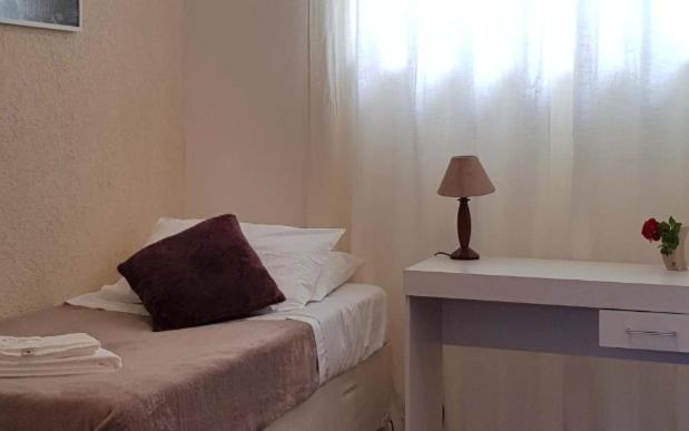 Sp Guest House ساو باولو المظهر الخارجي الصورة