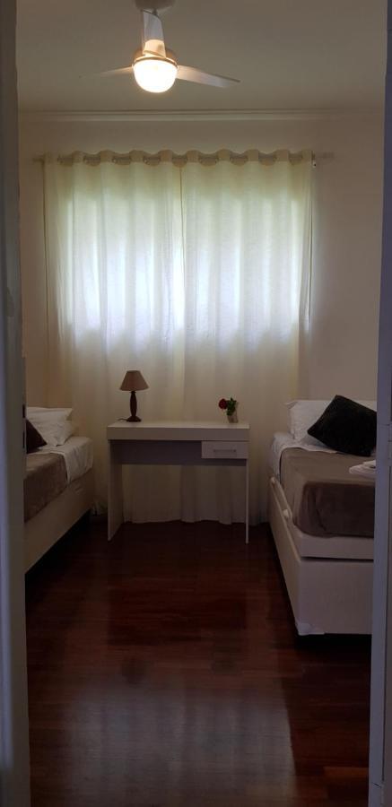 Sp Guest House ساو باولو المظهر الخارجي الصورة