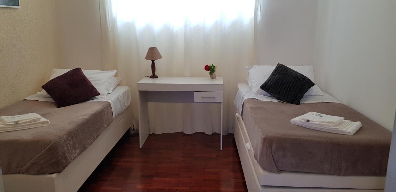 Sp Guest House ساو باولو المظهر الخارجي الصورة