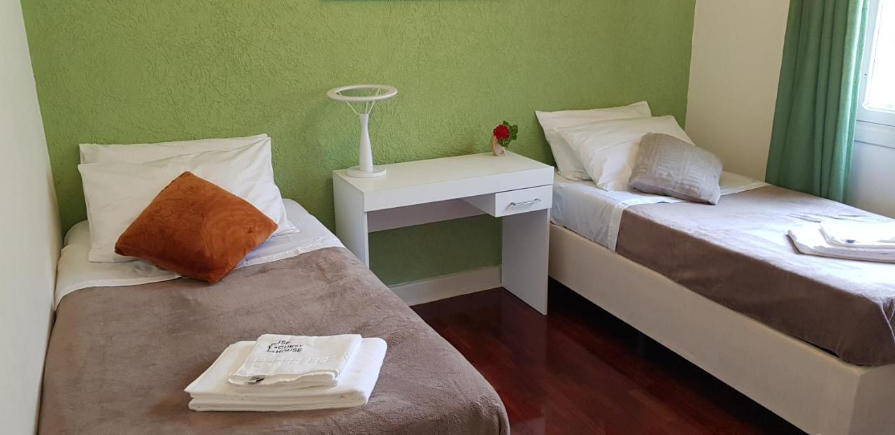 Sp Guest House ساو باولو المظهر الخارجي الصورة