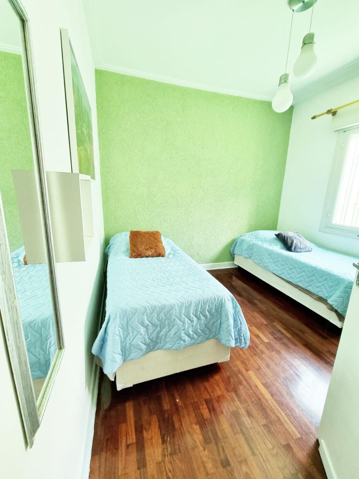Sp Guest House ساو باولو المظهر الخارجي الصورة