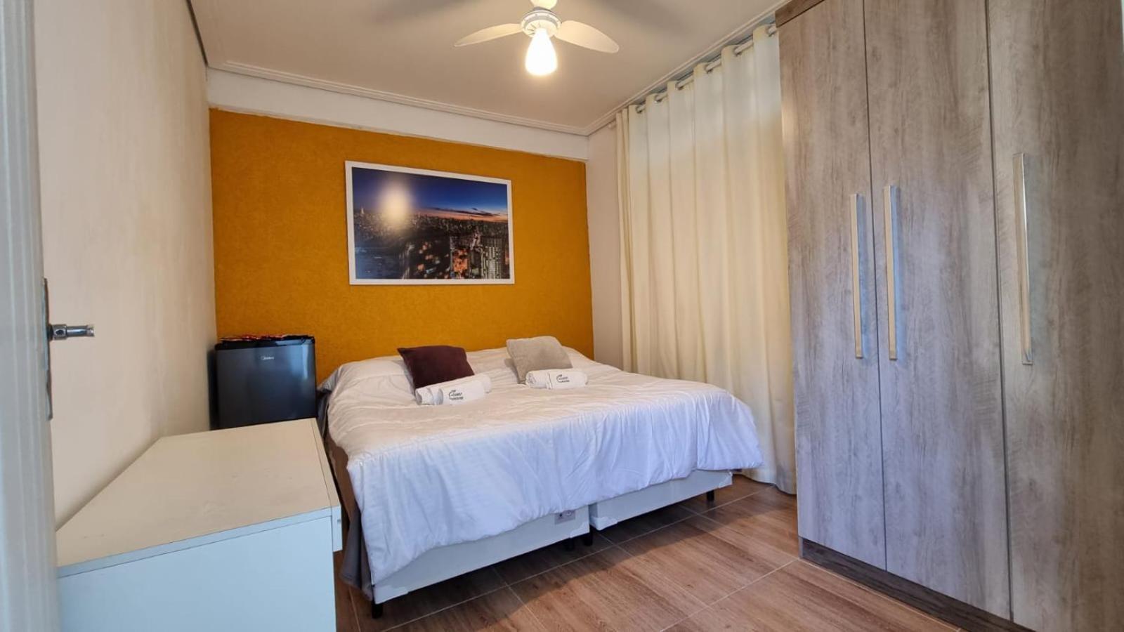 Sp Guest House ساو باولو المظهر الخارجي الصورة