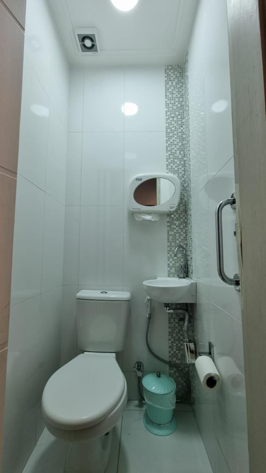Sp Guest House ساو باولو المظهر الخارجي الصورة