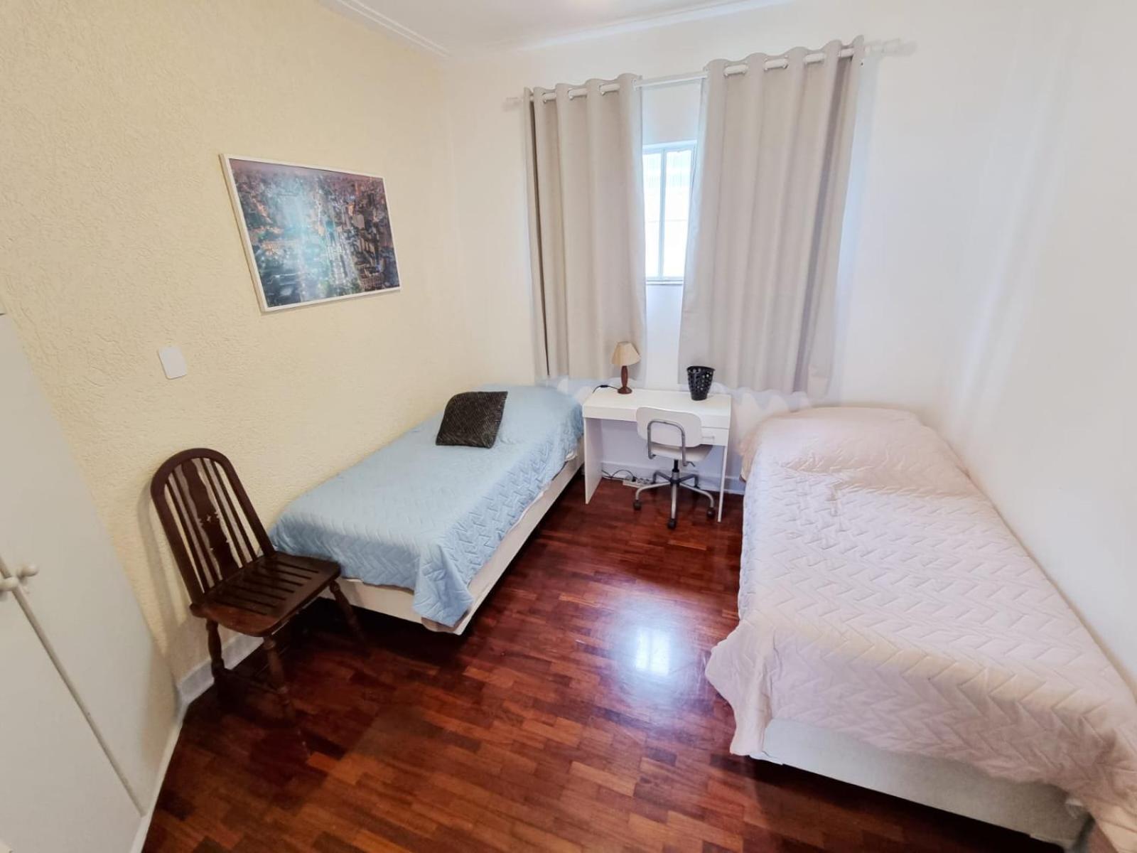 Sp Guest House ساو باولو المظهر الخارجي الصورة