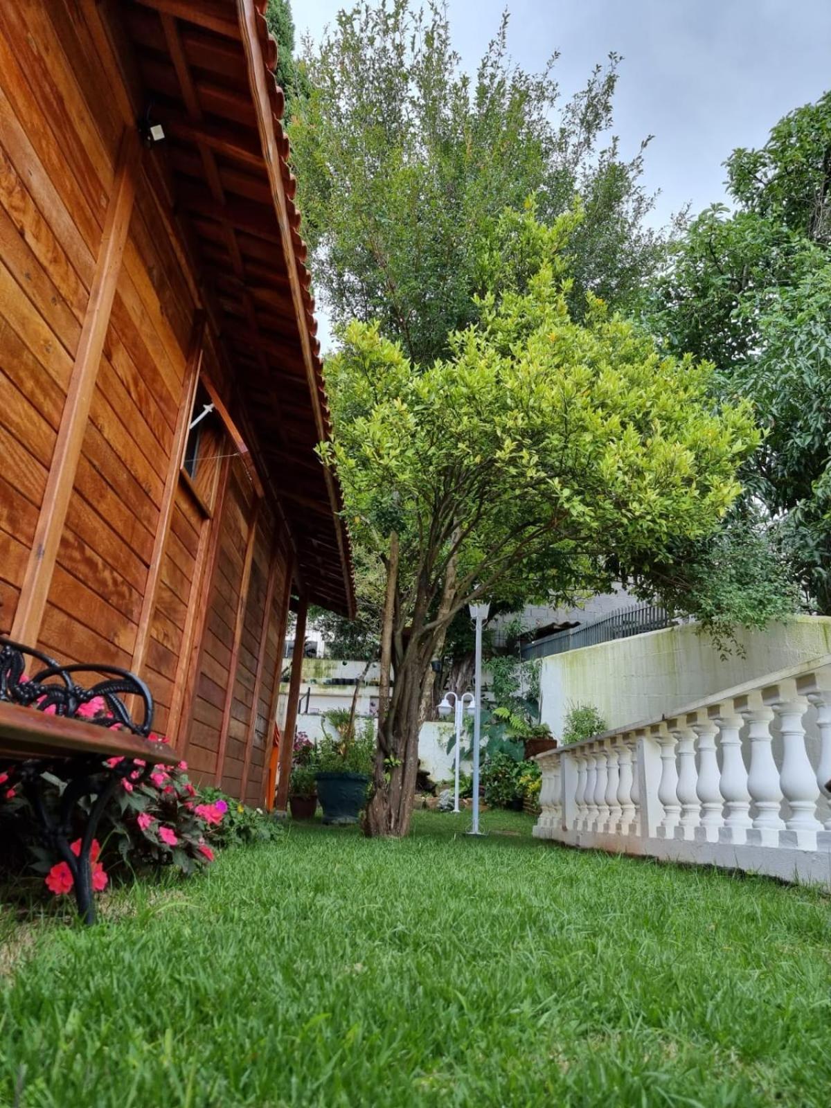 Sp Guest House ساو باولو المظهر الخارجي الصورة